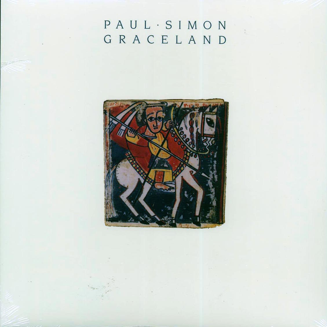 Paul Simon - Graceland (180g)