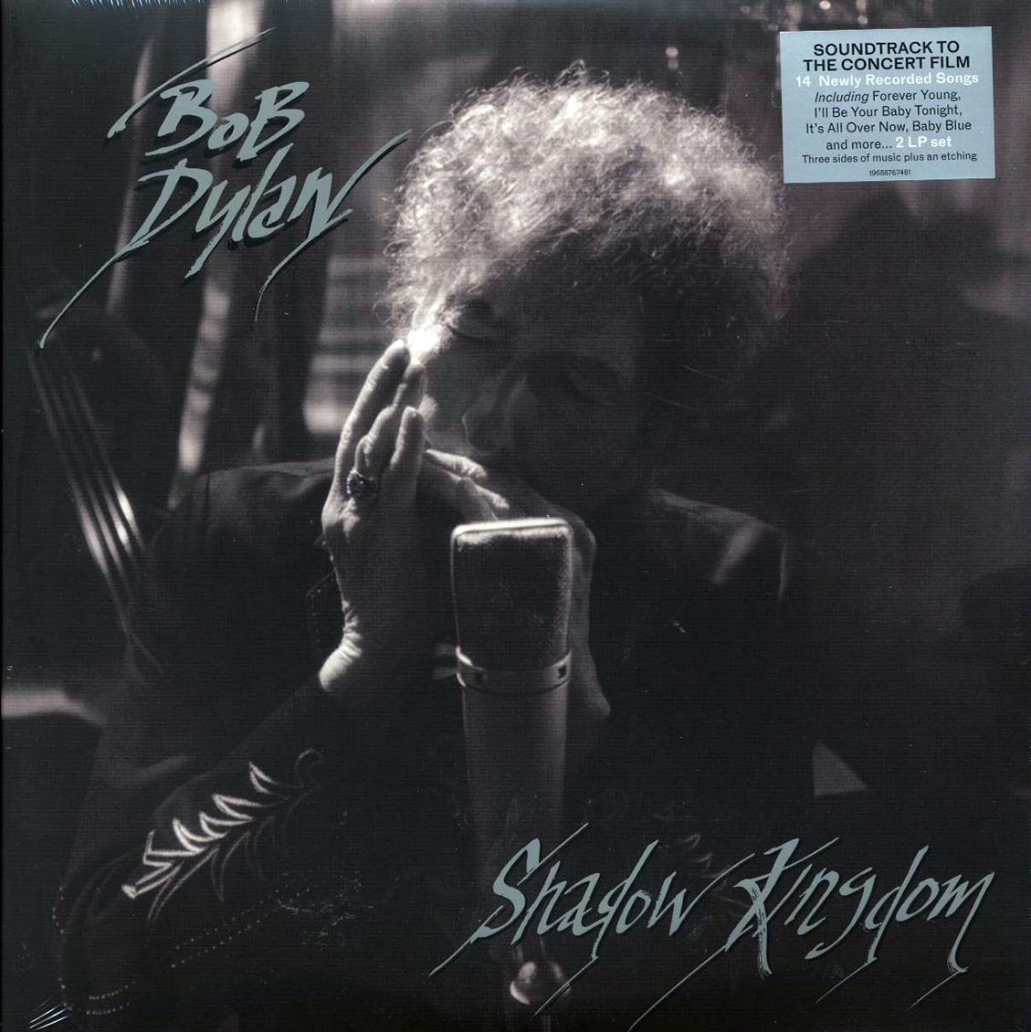 Bob Dylan - Shadow Kingdom (2xLP)