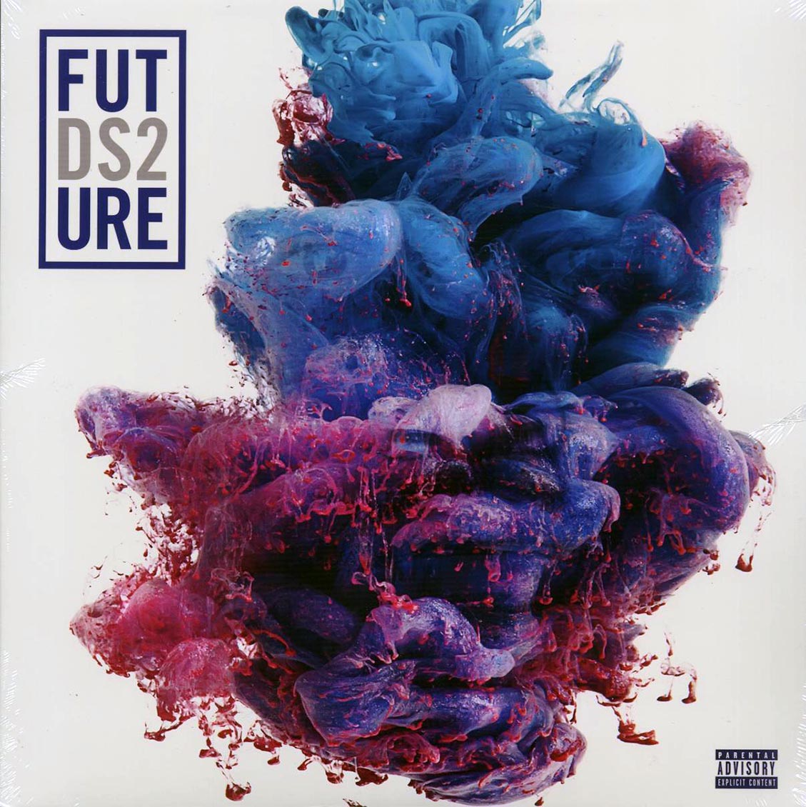 Future - DS2 (2xLP)