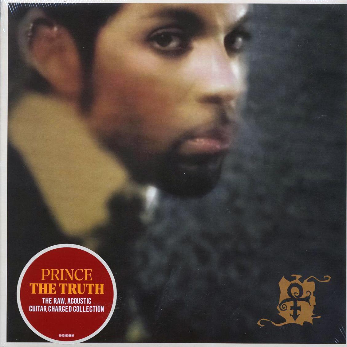 Prince - The Truth