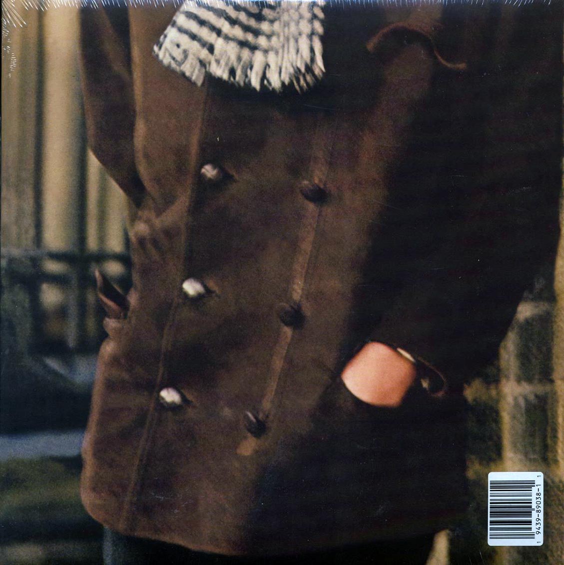 Bob Dylan - Blonde On Blonde (2xLP)