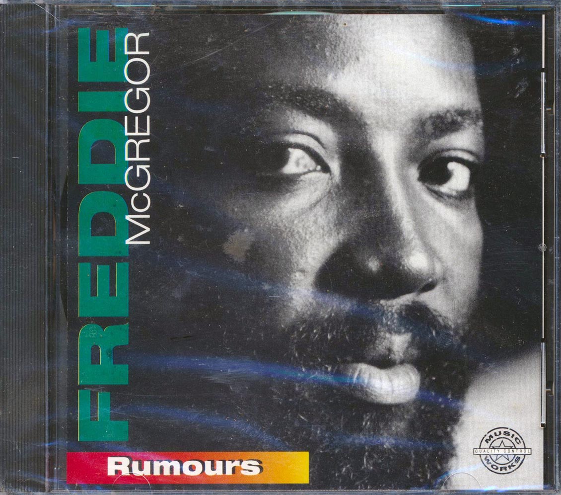 Freddie McGregor - Rumours