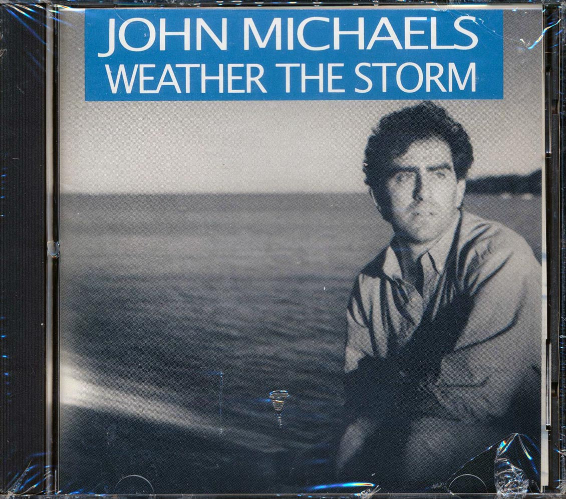 John Michaels - Weather The Storm