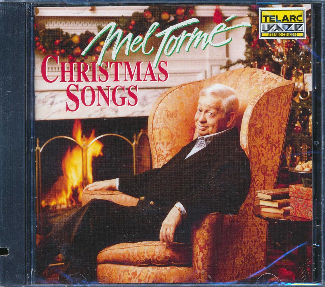 Mel Torme - Christmas Songs