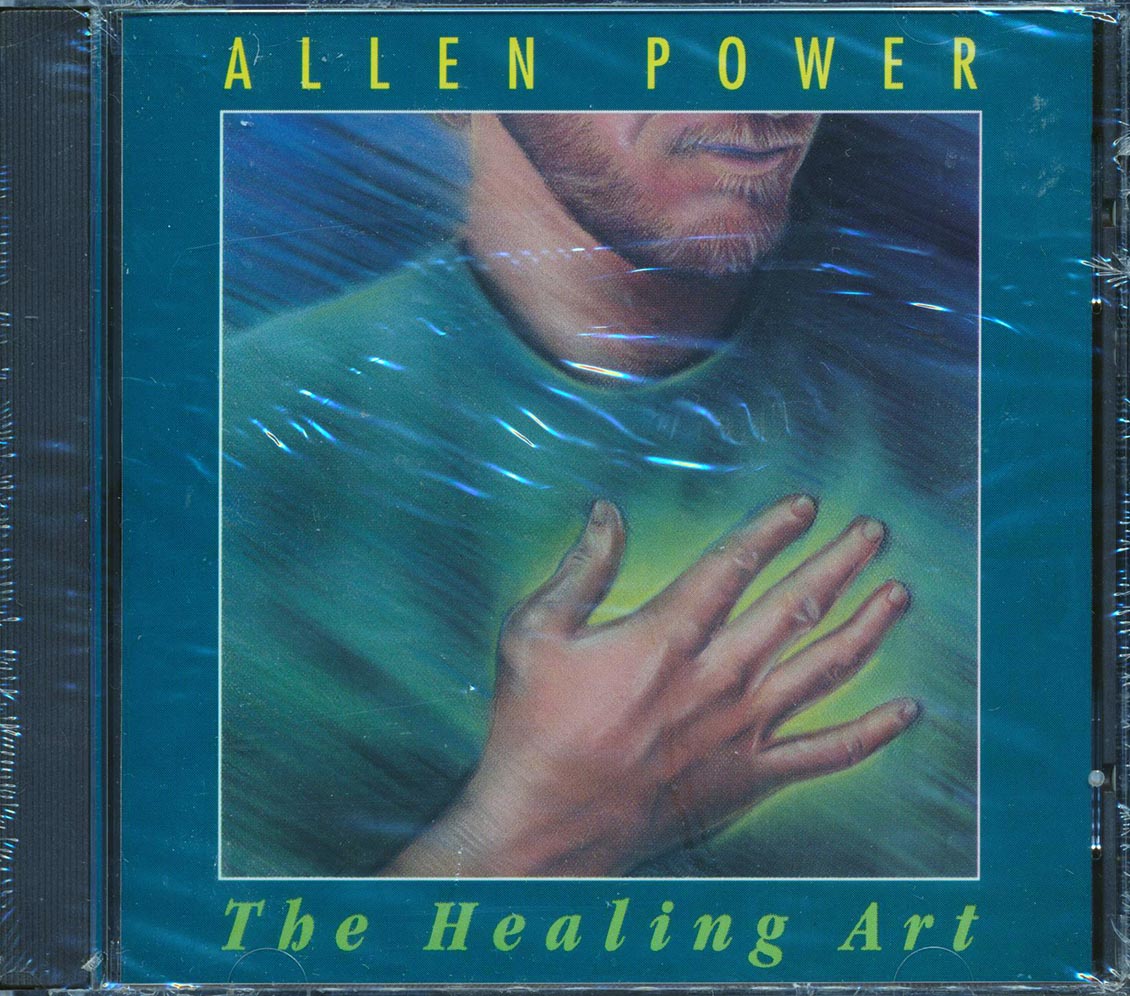 Allen Power - The Healing Art