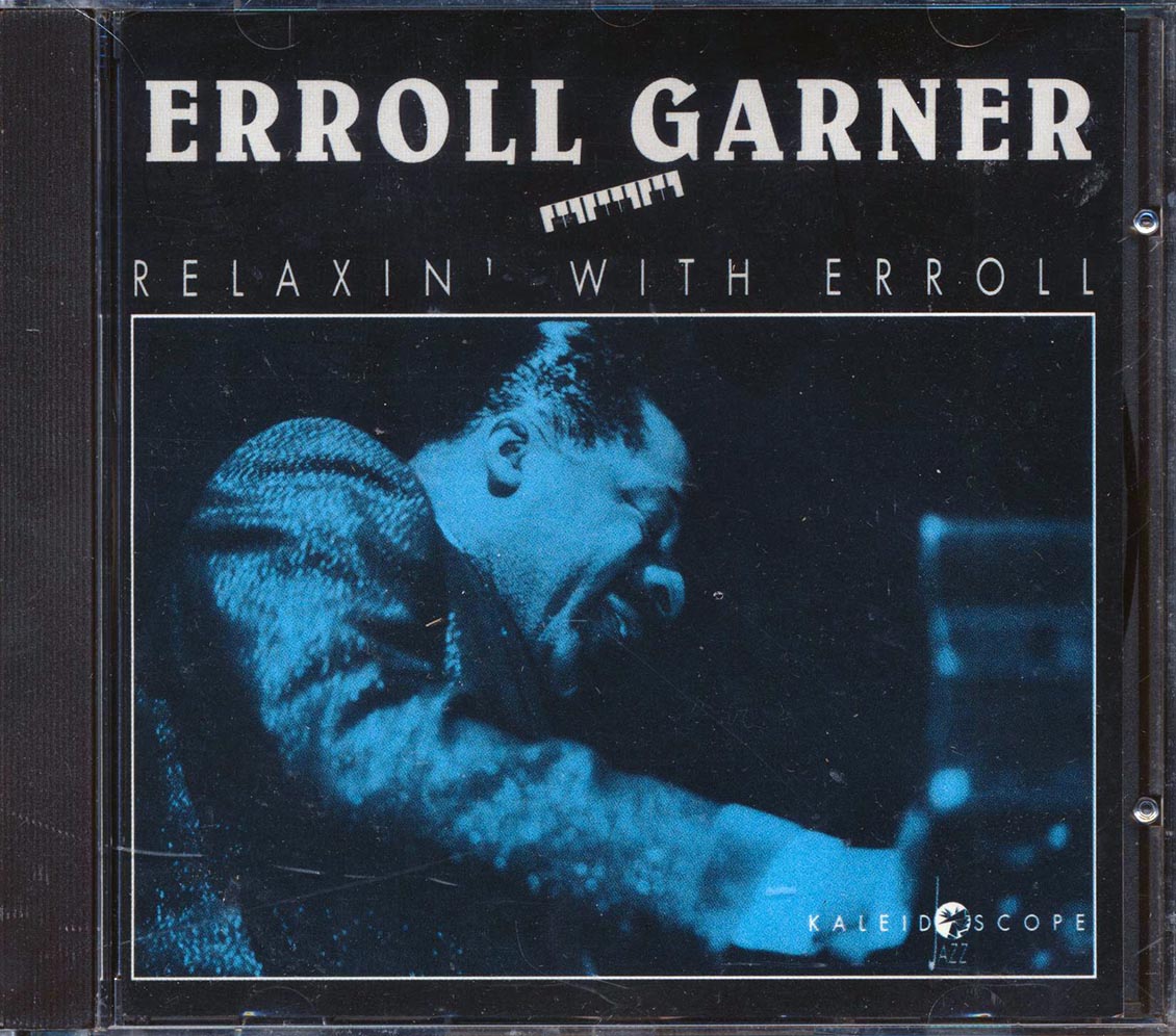 Erroll Garner - Relaxin' With Erroll (22 tracks)