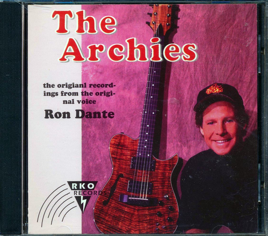 The Archies - The Archies