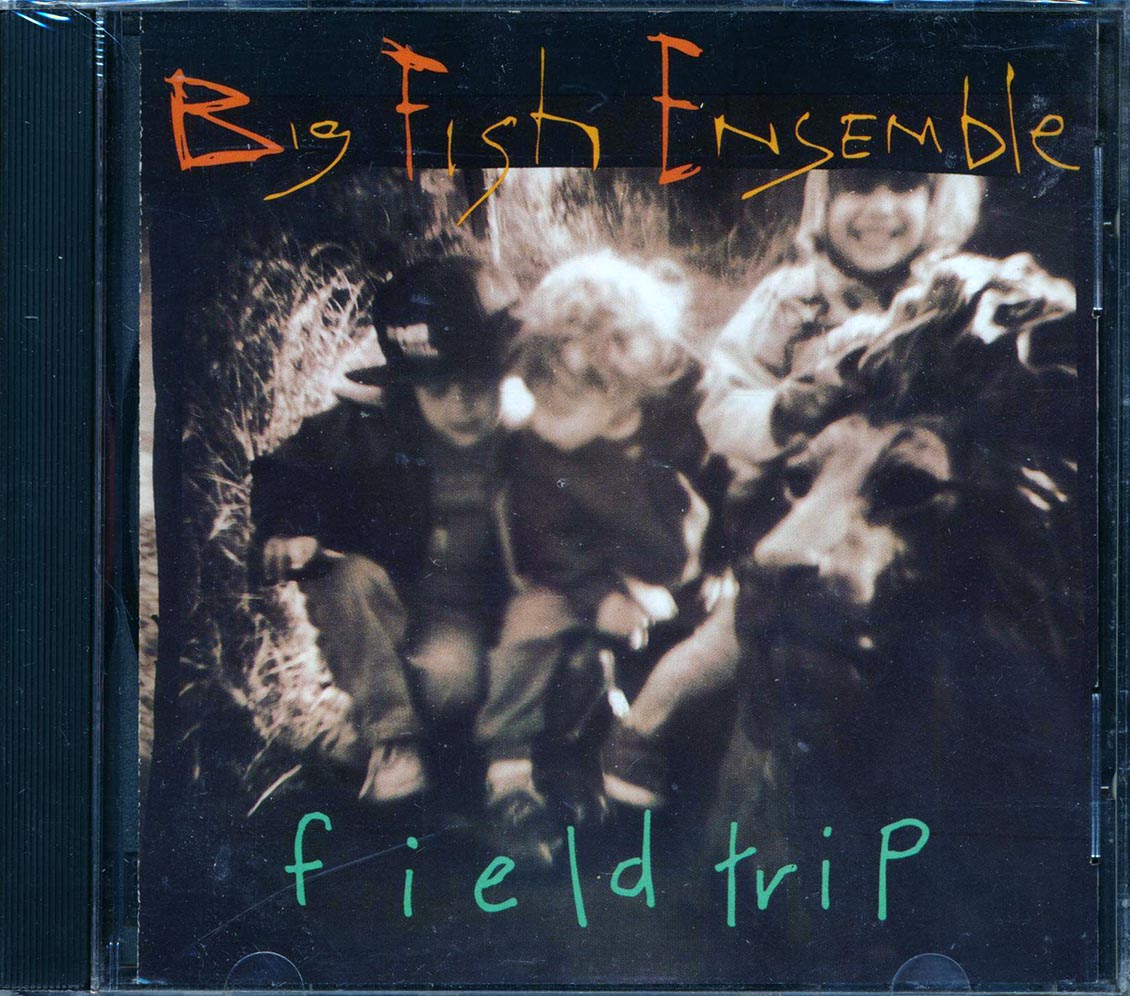 Big Fish Ensemble - Field Trip