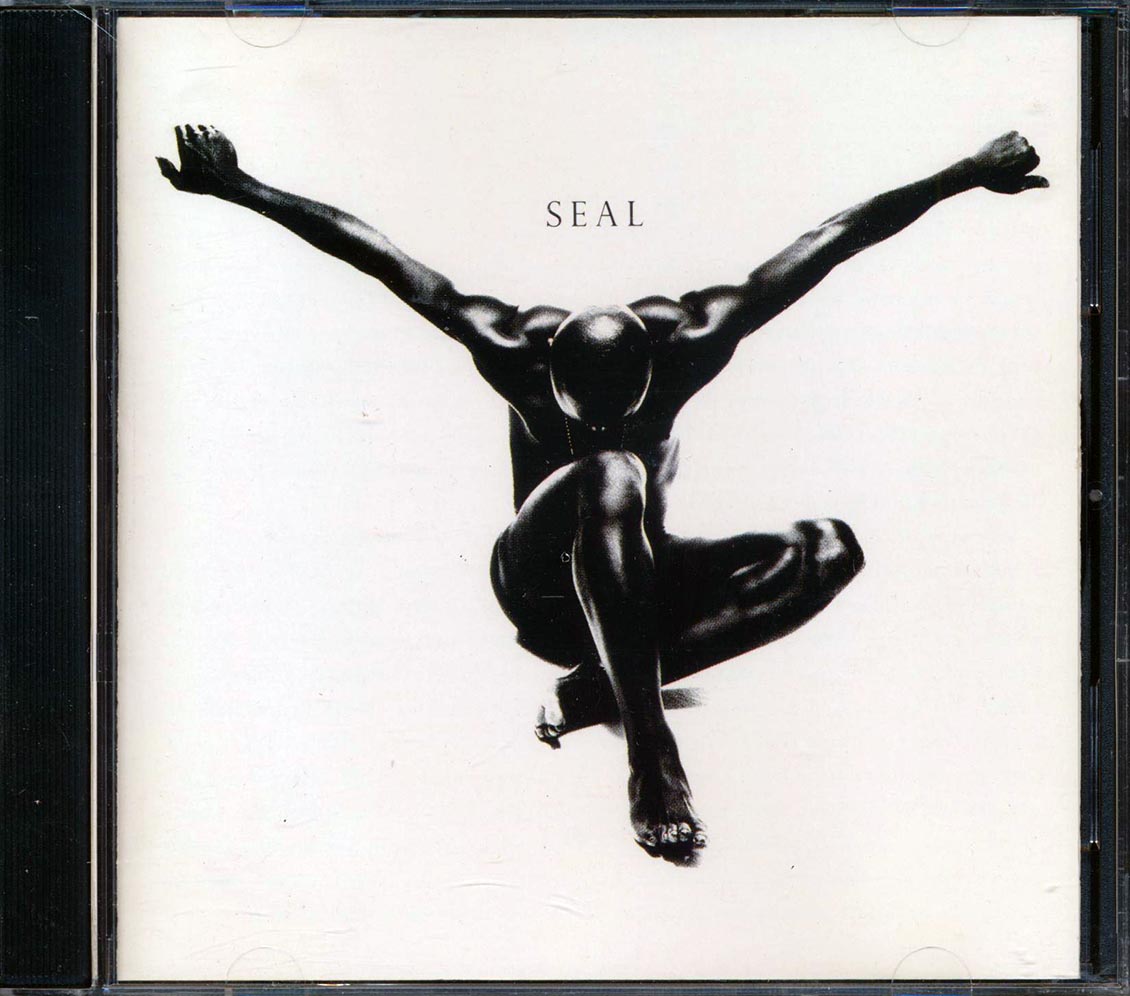 Seal - Seal