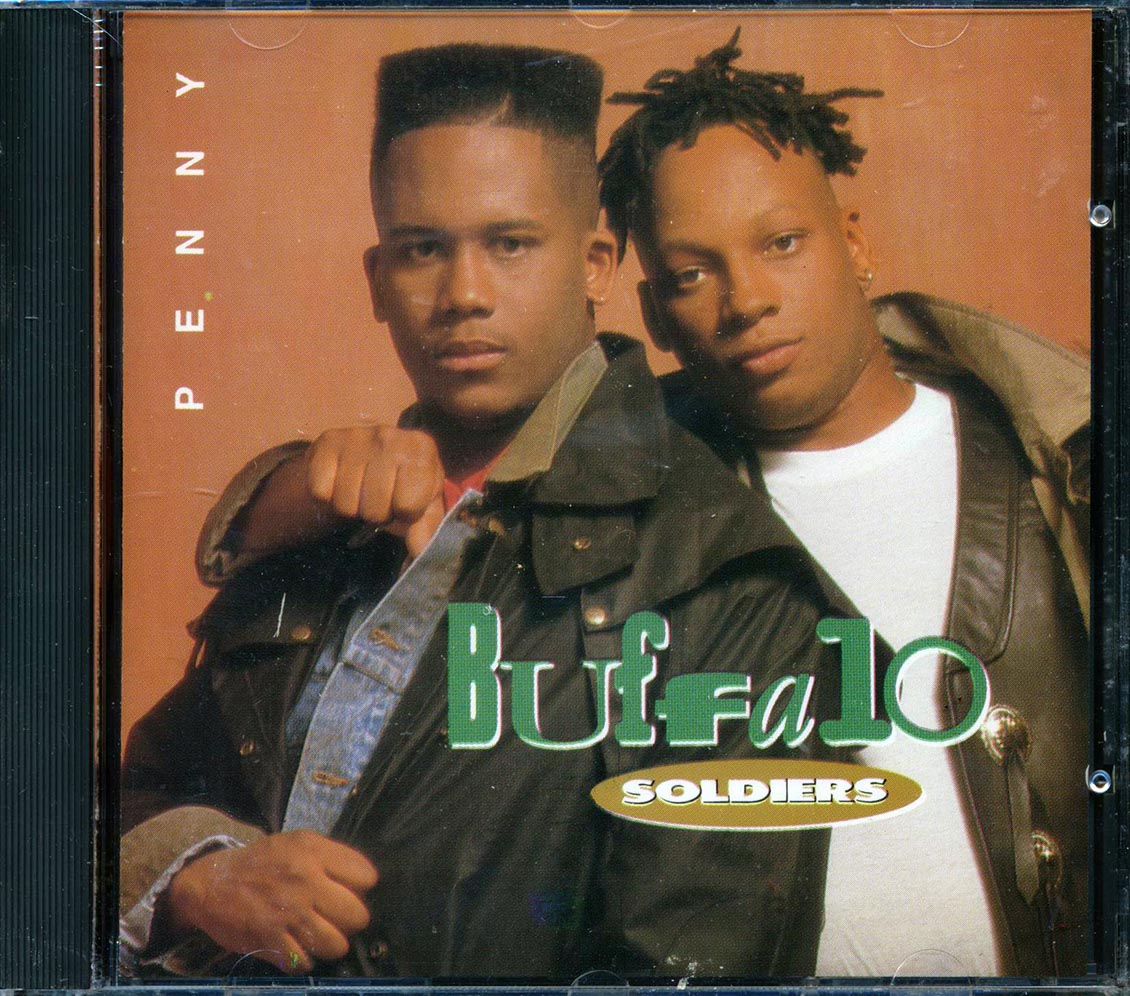 Buffalo Soldiers - Penny