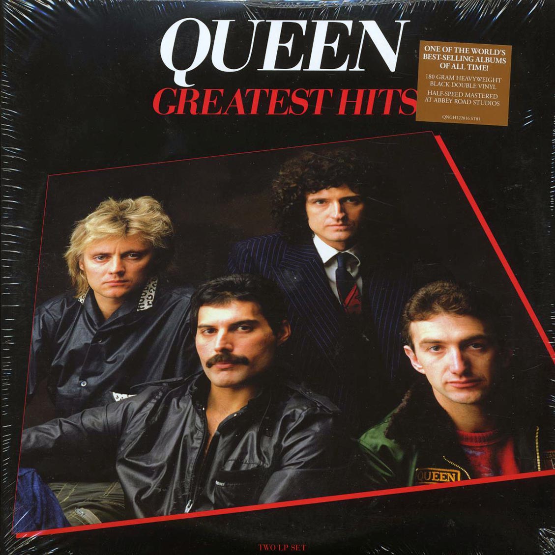 Queen - Greatest Hits (2xLP) (180g)