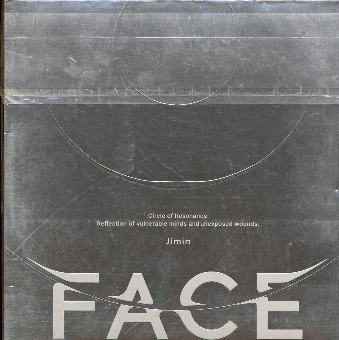 Jimin - Face