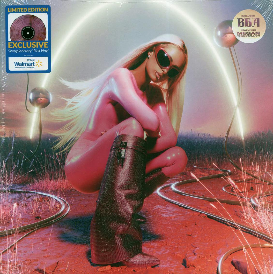 Paris Hilton - Infinite Icon