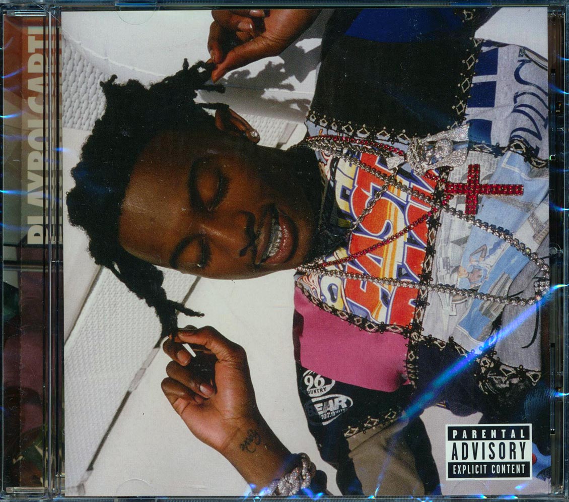 Playboi Carti - Playboi Carti