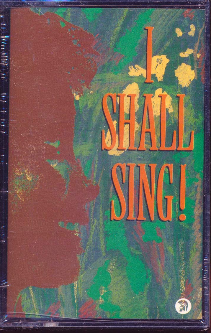 Phyllis Dillon, Lorna Bennett, The Gaytones, Louisa Marks, Etc. - I Shall Sing (orig. press)