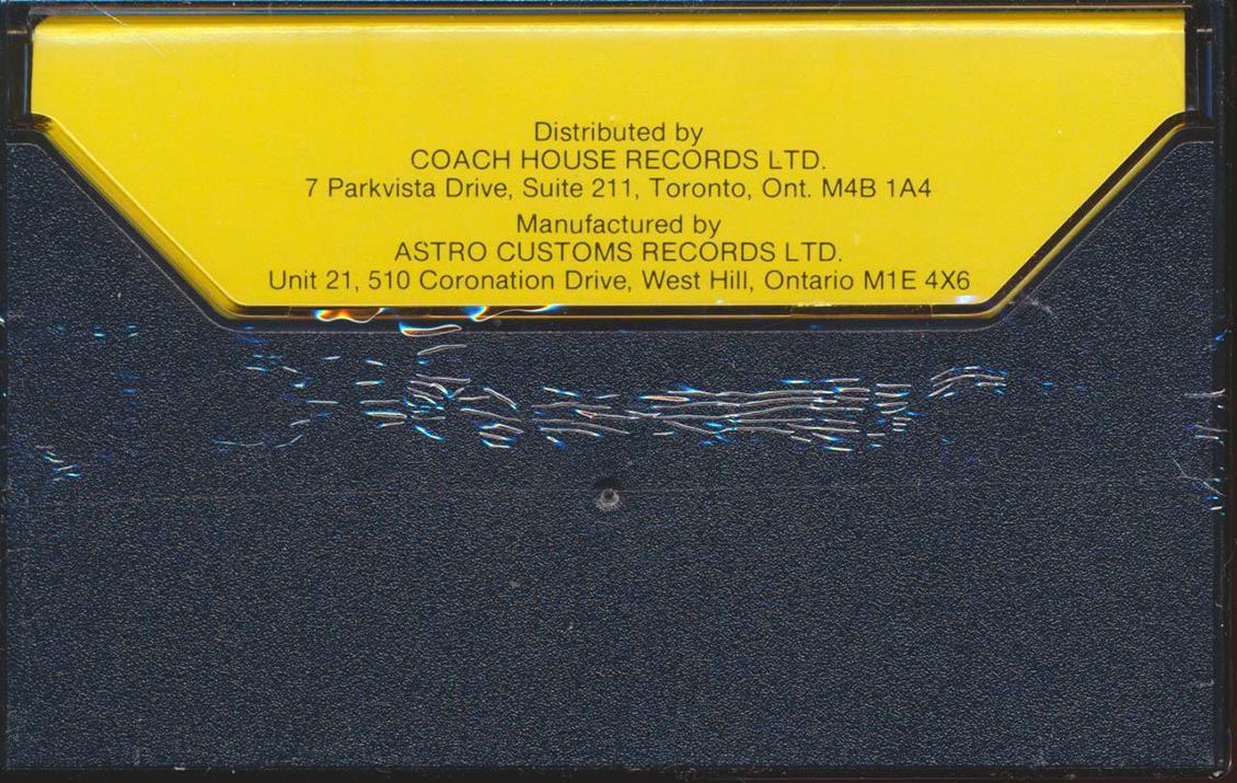 Rudy Grant, Might Gabby, Stamford Hill, Etc. - Caribbean Roots (orig. press)