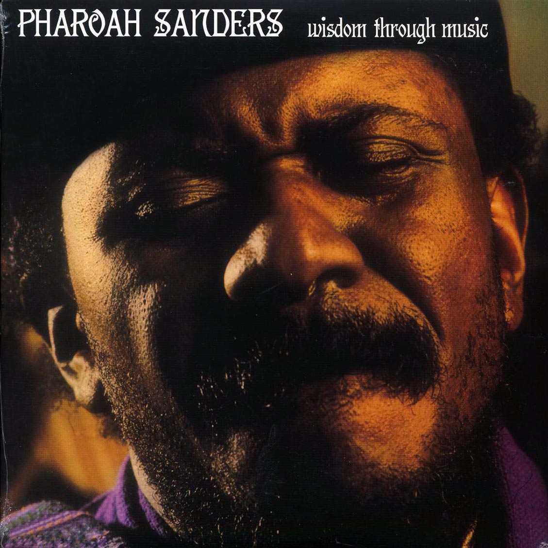 Pharoah Sanders - Wisdom Through Music (180g)