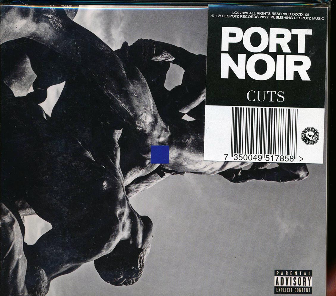 Port Noir - Cuts
