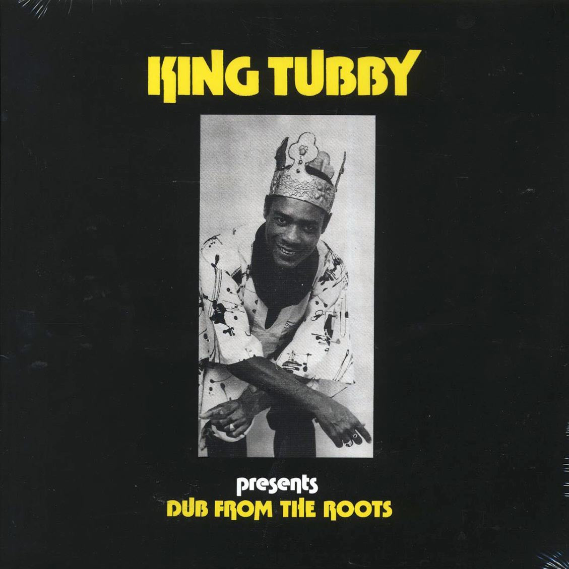 King Tubby - Dub From The Roots (The Dubmaster Presents)