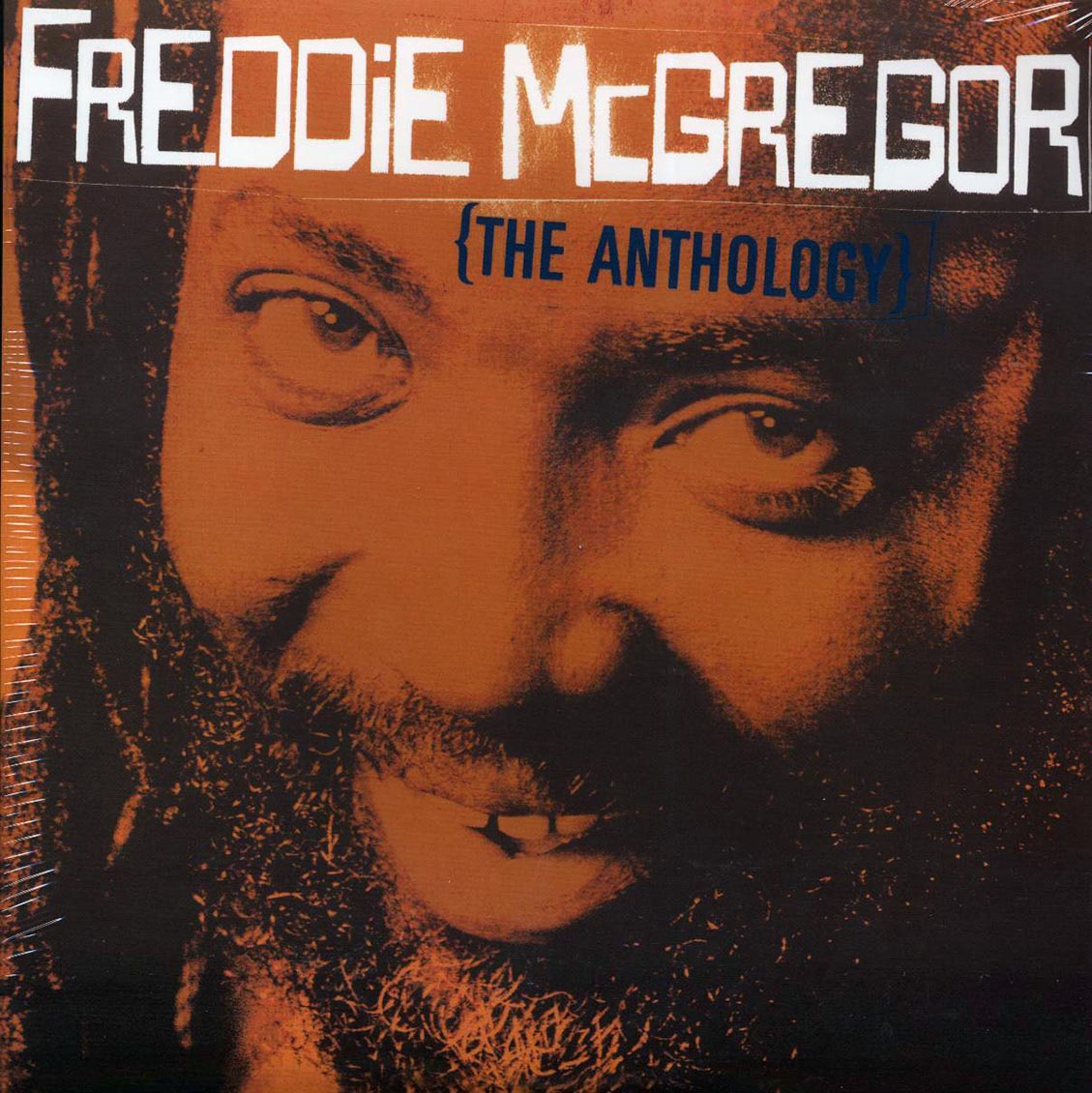 Freddie McGregor - The Anthology