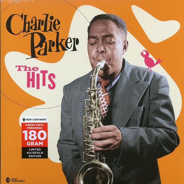 Charlie Parker - The Hits (ltd. ed.) (180g)