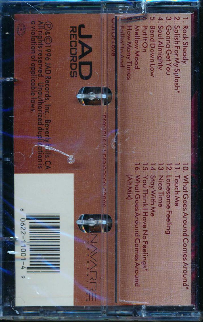 Bob Marley - Soul Almighty: The Formative Years Vol. 1