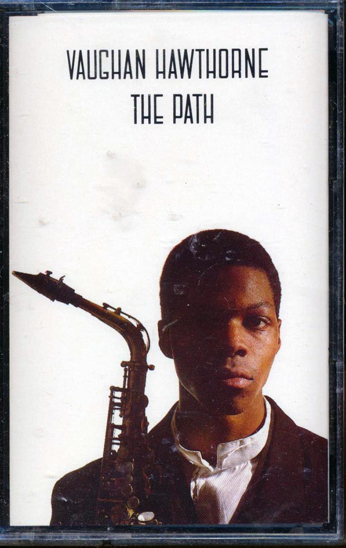 Vaughan Hawthorne - The Path