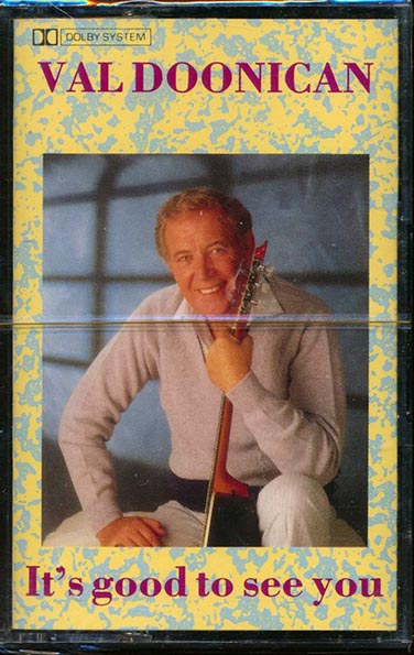 Val Doonican - It's Good To See You