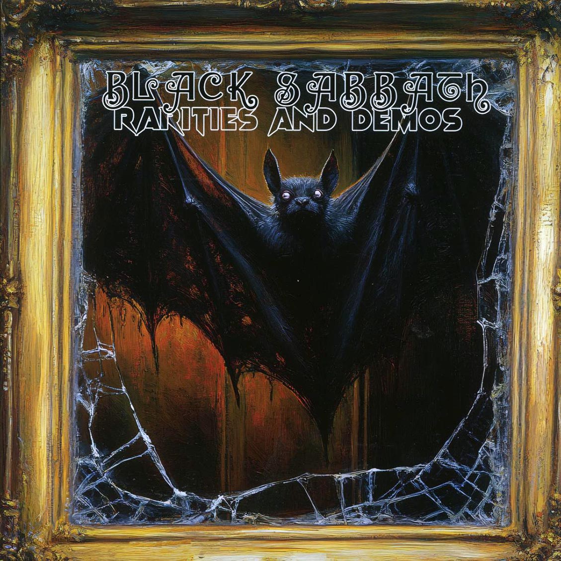 Black Sabbath - Rarities And Demos (2xLP) (colored vinyl)