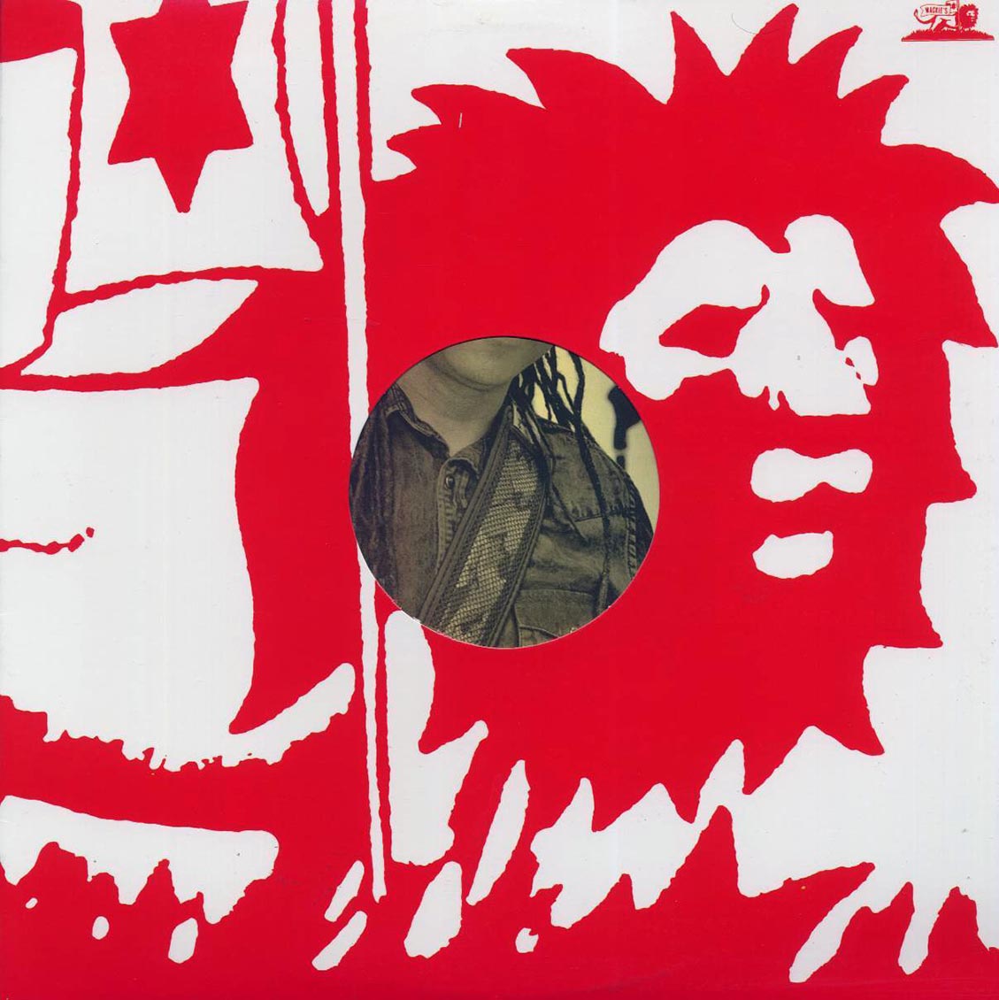 Coozie Mellers - Live & Love