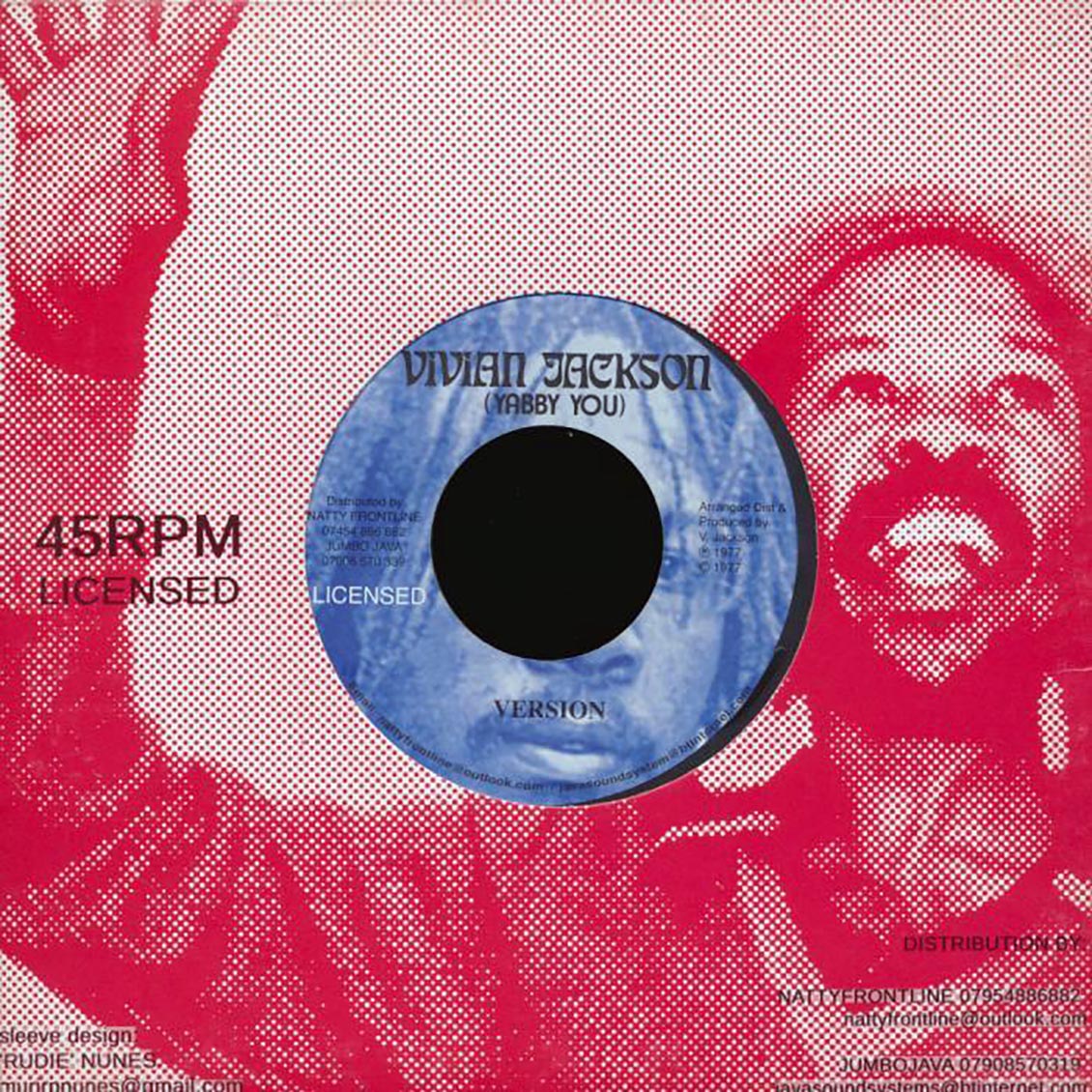 Melodians - Stop Your Gang War  /  Version