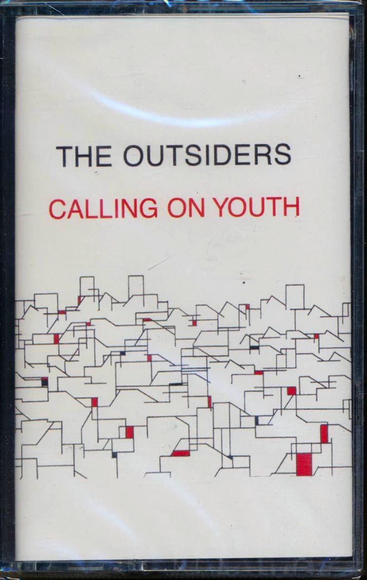 The Outsiders - Calling On Youth