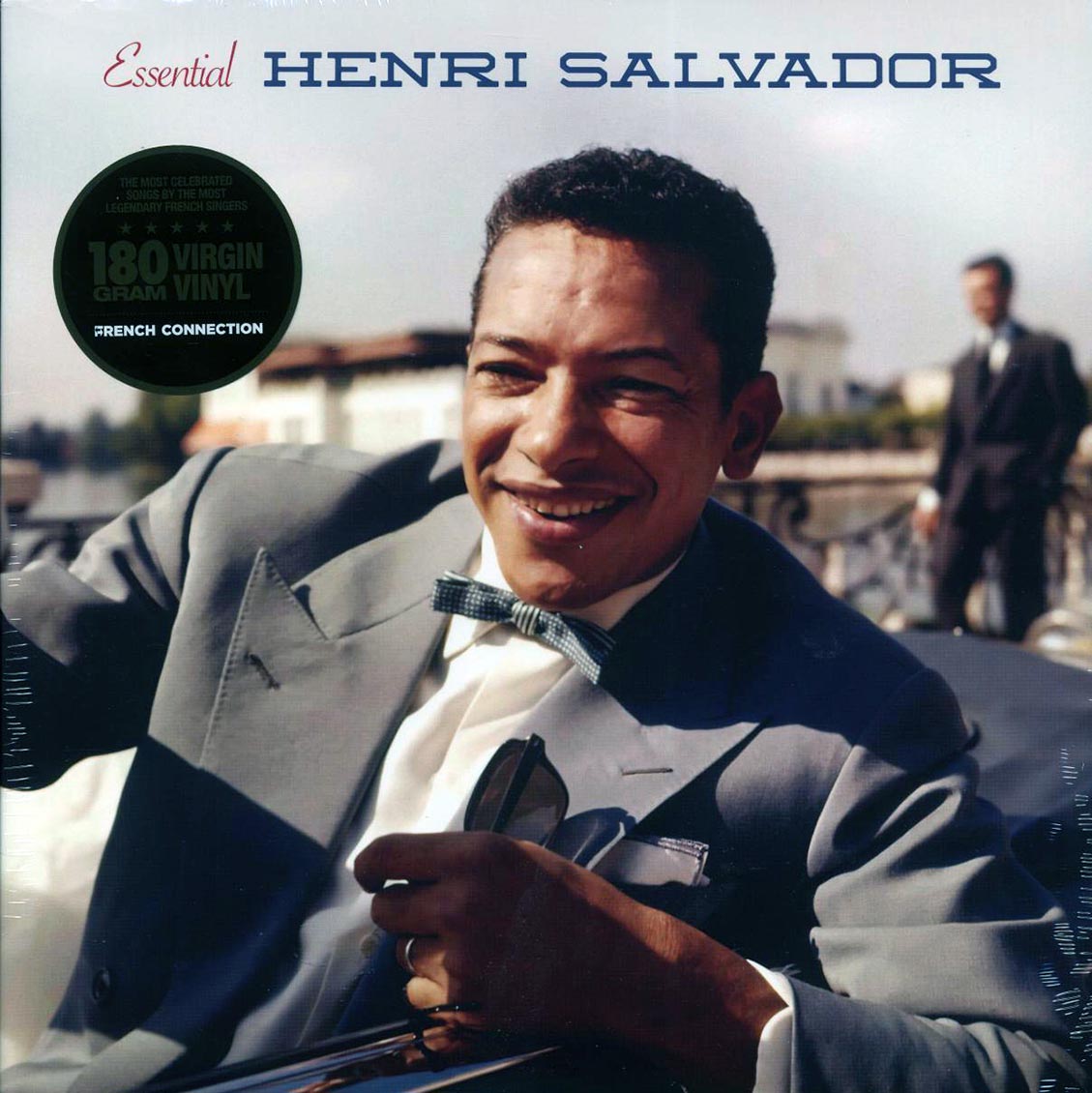 Henri Salvador - Essential (180g)
