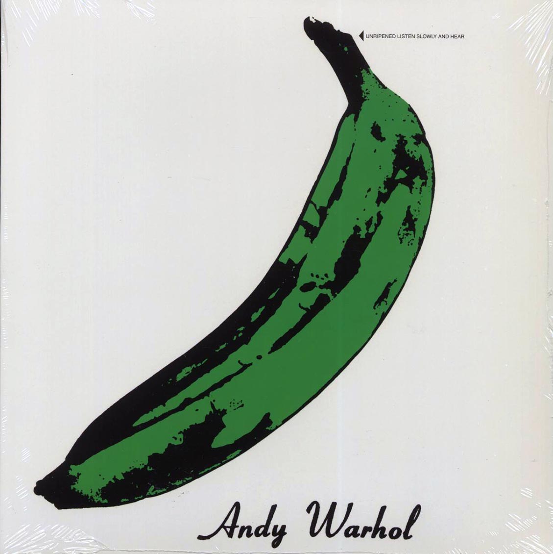 The Velvet Underground & Nico - Unripened: Norman Dolph's Acetate