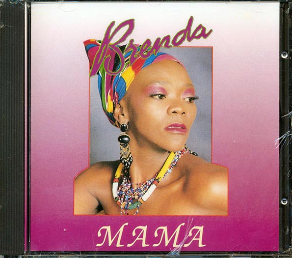 Brenda - Mama