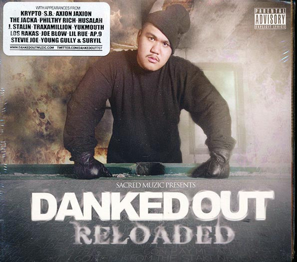 Danked Out - Reloaded