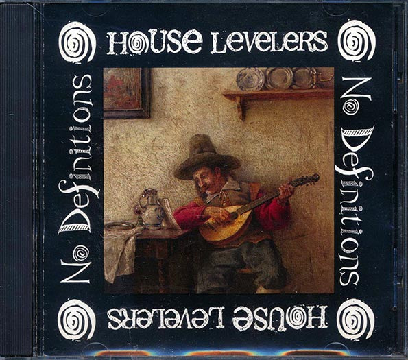 House Levelers - No Definitions