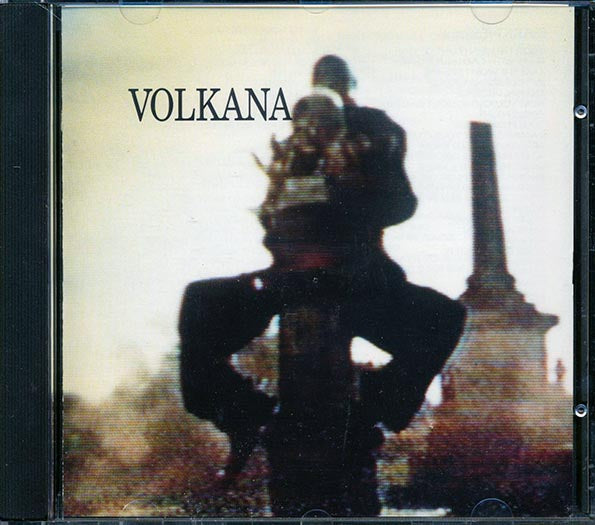 Volkana - Volkana