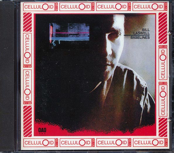 Bill Laswell - Baselines