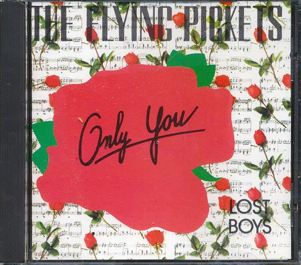 The Flying Pickets - Lost Boys