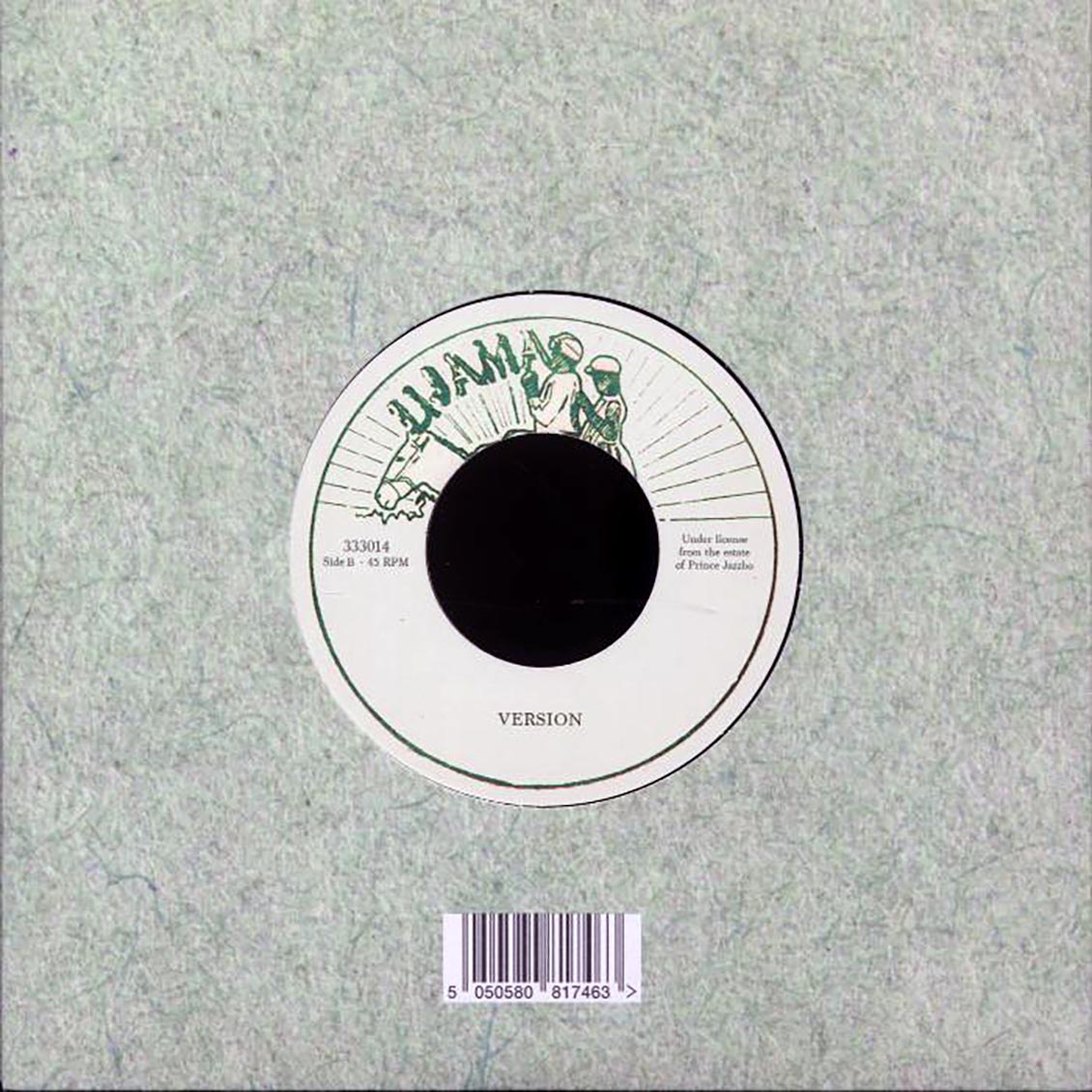 Stanford Shirley - The System  /  Version
