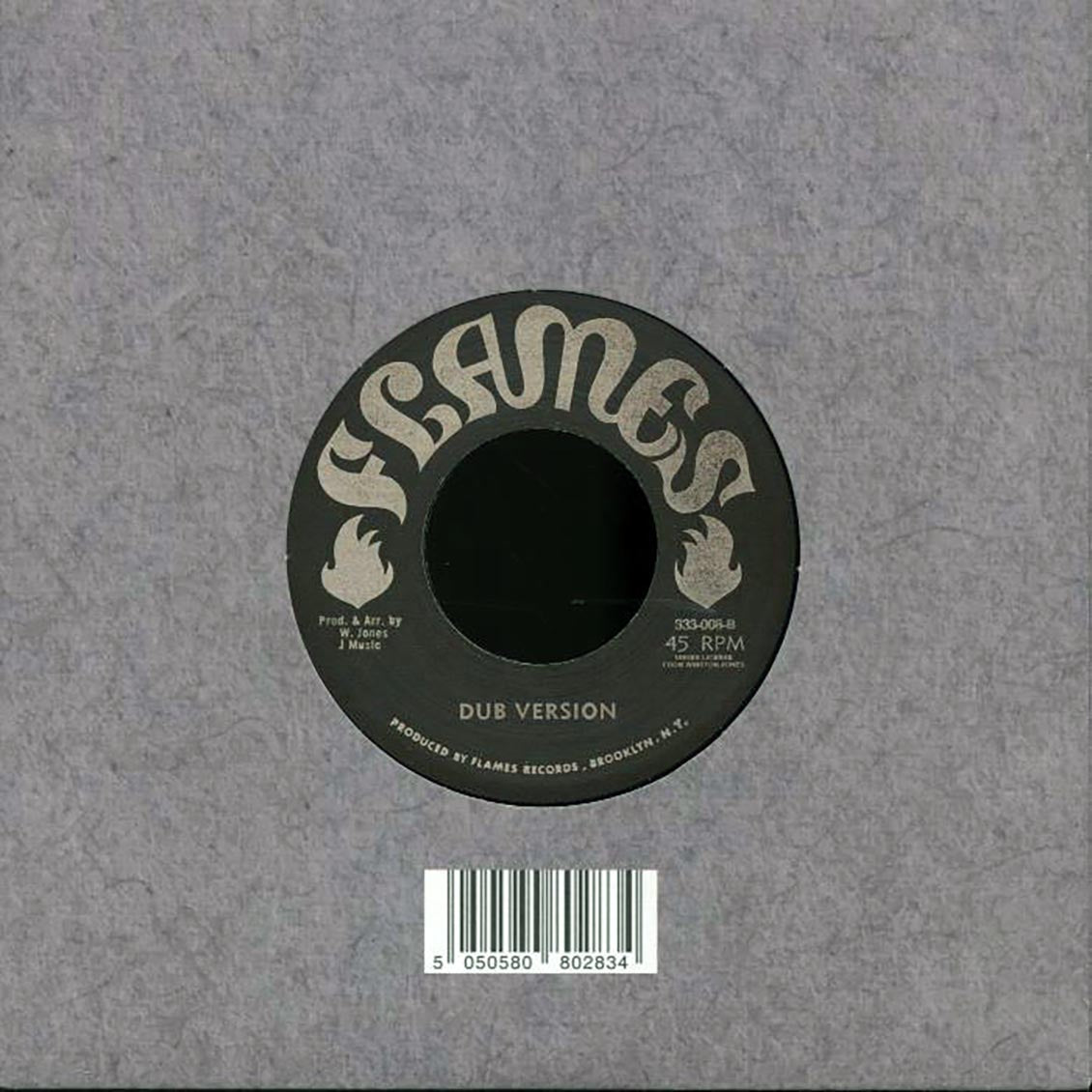 Nairobi Sisters - Promised Land  /  Version