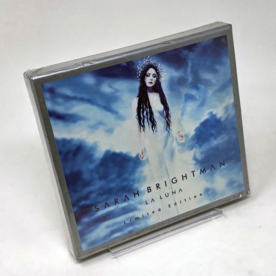 Sarah Brightman - La Luna (box set) (incl. DVD)
