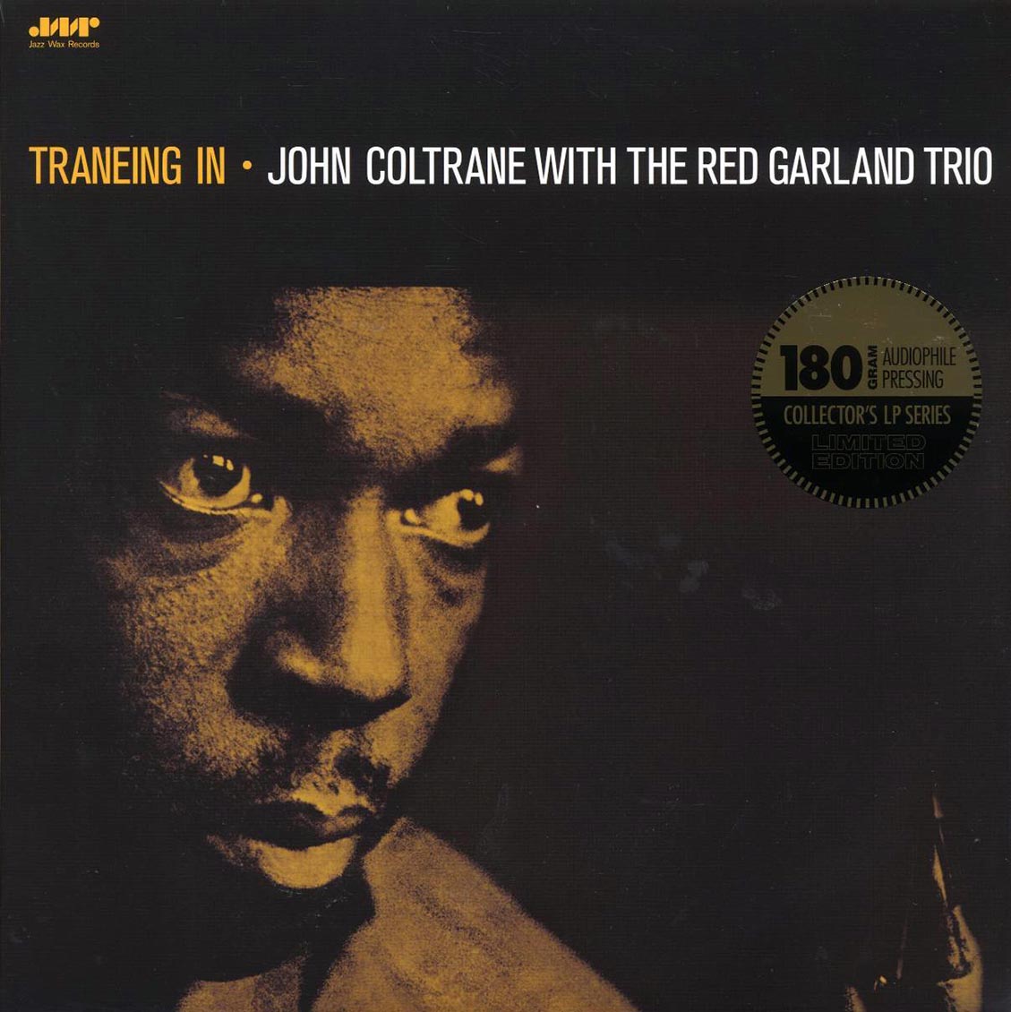John Coltrane, Red Garland Trio - Traneing In (+2 bonus tracks) (ltd. ed.) (180g)