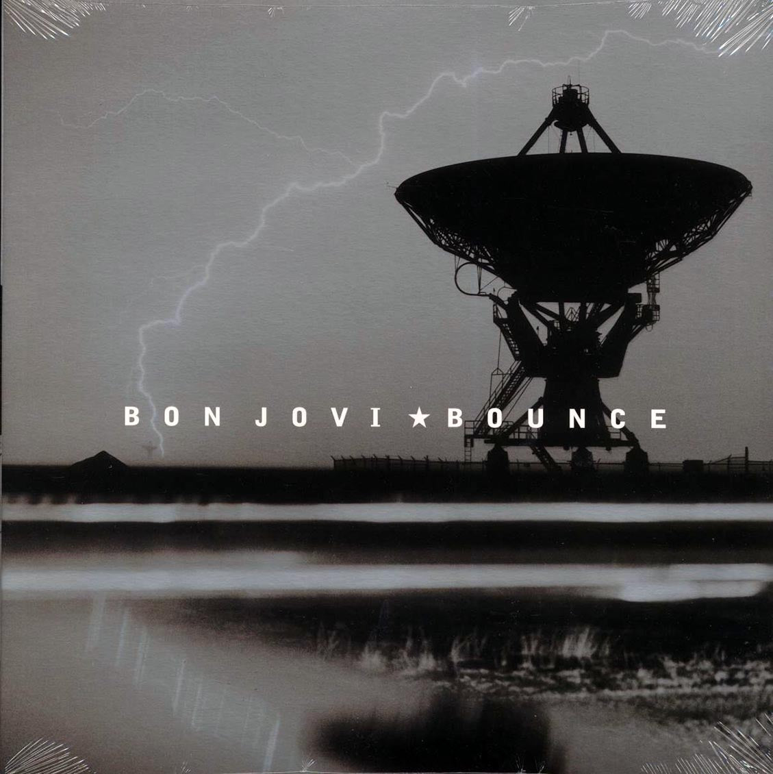 Bon Jovi - Bounce (180g)