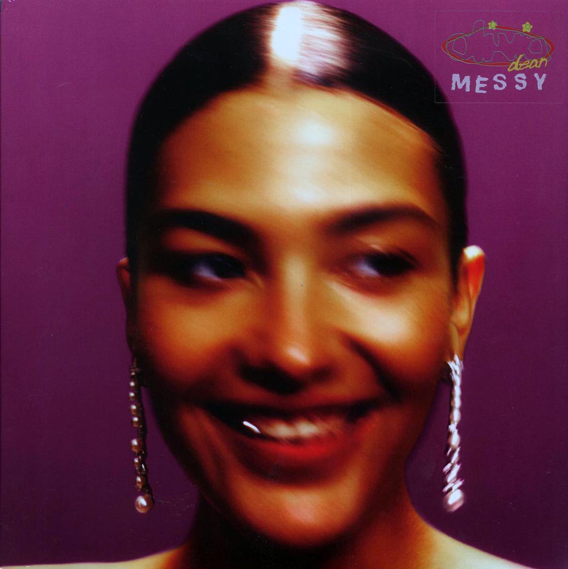 Olivia Dean - Messy