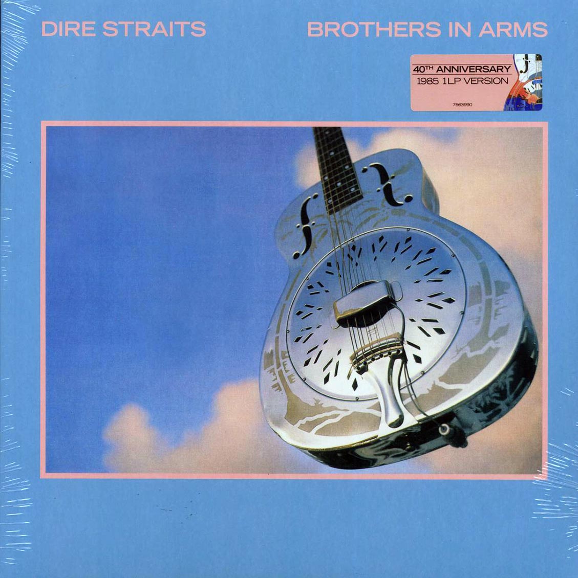 Dire Straits - Brothers In Arms (40th Anniv. Ed.)