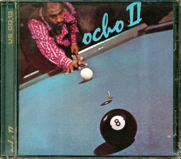 Ocho - Ocho II