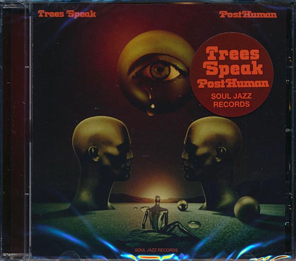 Trees Speak - PostHuman