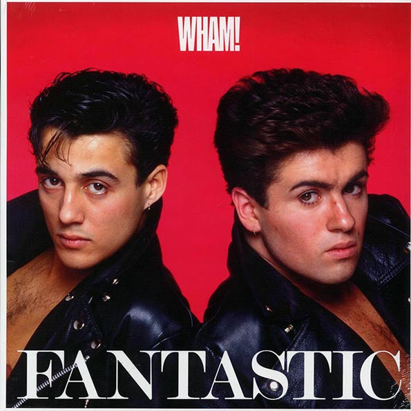 Wham! - Fantastic (remastered)